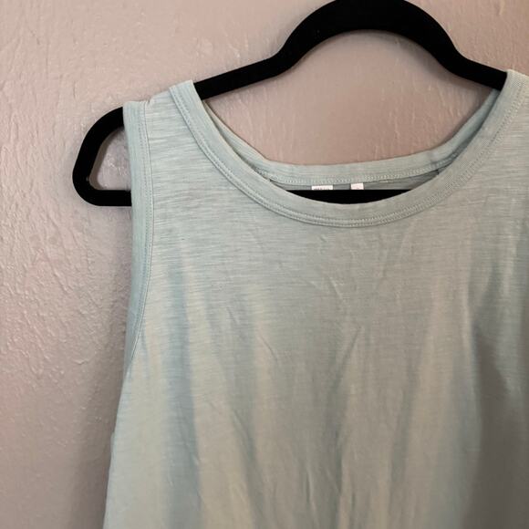 TRAVIS MATTHEW Women's Cloud Jersey Tank Top Size XL comfort casual - Picture 2 of 7